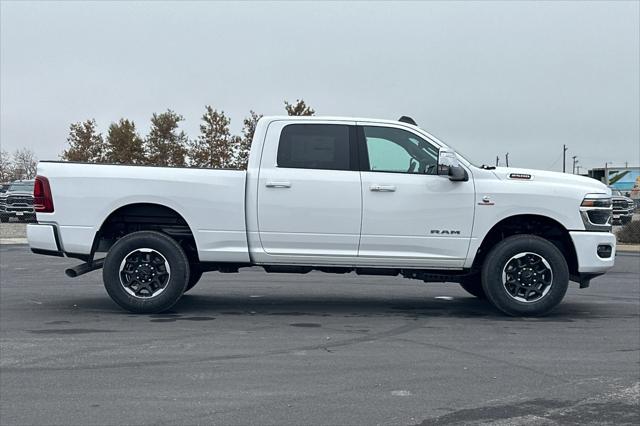 2026 RAM Ram 2500 RAM 2500 LARAMIE CREW CAB 4X4 64 BOX
