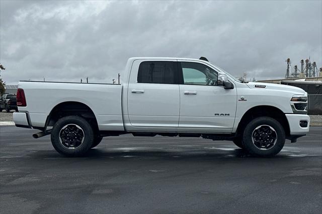 2026 RAM Ram 2500 RAM 2500 LARAMIE CREW CAB 4X4 64 BOX