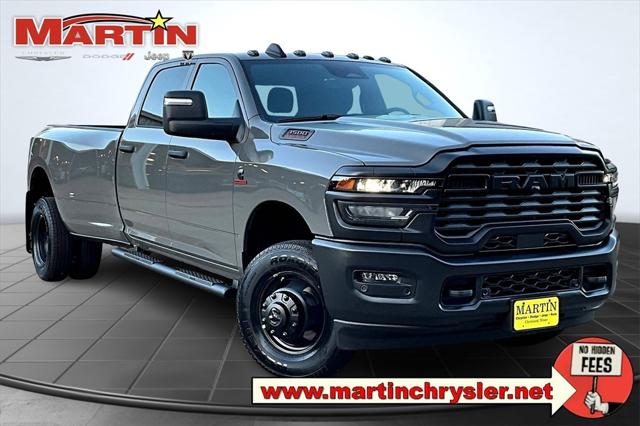 2026 RAM Ram 3500 RAM 3500 TRADESMAN CREW CAB 4X4 8 BOX 2026 RAM Ram 3500 RAM 3500 TRADESMAN CREW CAB 4X4 8 BOX