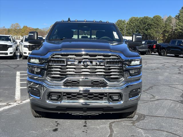 2026 RAM Ram 2500 RAM 2500 TRADESMAN CREW CAB 4X4 64 BOX