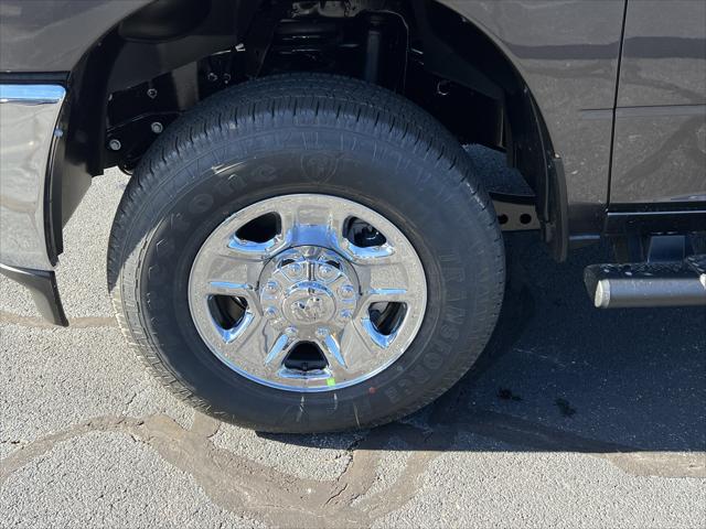 2026 Ram 2500 Tradesman Crew Cab 4x4 6'4" Box
