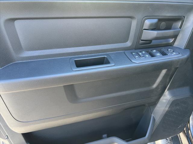 2026 Ram 2500 Tradesman Crew Cab 4x4 6'4" Box