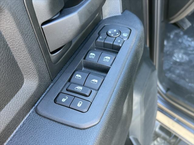 2026 Ram 2500 Tradesman Crew Cab 4x4 6'4" Box
