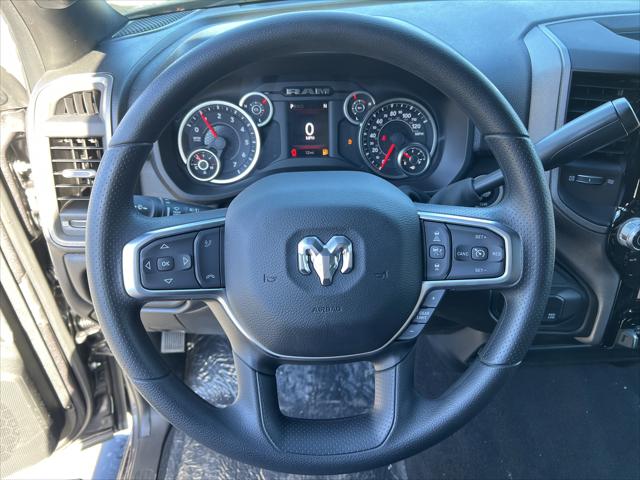 2026 Ram 2500 Tradesman Crew Cab 4x4 6'4" Box