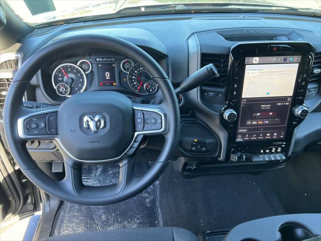 2026 Ram 2500 Tradesman Crew Cab 4x4 6'4" Box