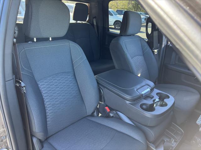 2026 Ram 2500 Tradesman Crew Cab 4x4 6'4" Box