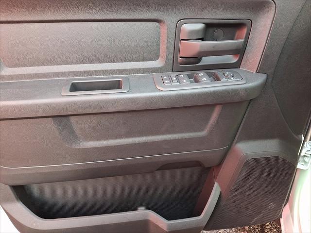 2026 Ram 5500 Chassis Cab Tradesman/Big Horn