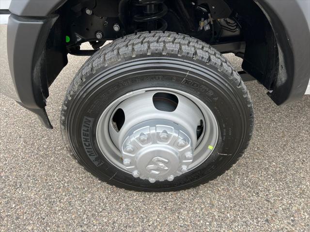 2026 Ram 5500 Chassis Cab Tradesman/Big Horn