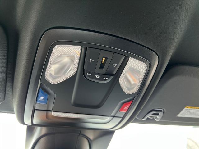 2026 Ram 5500 Chassis Cab Tradesman/Big Horn