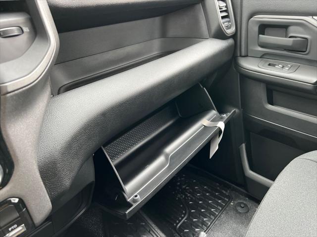 2026 Ram 5500 Chassis Cab Tradesman/Big Horn