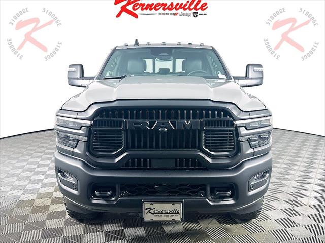 2026 RAM Ram 2500 RAM 2500 POWER WAGON CREW CAB 4X4 64 BOX