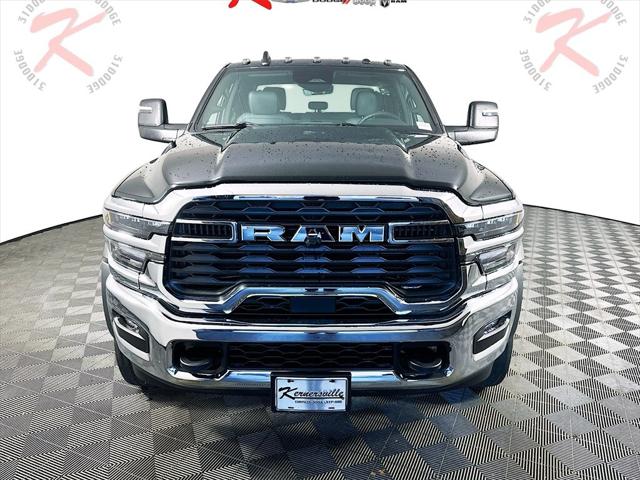 2026 RAM Ram 4500 Chassis Cab RAM 4500 TRADESMAN CHASSIS CREW CAB 4X4 84 CA 2026 RAM Ram 4500 Chassis Cab RAM 4500 TRADESMAN CHASSIS CREW CAB 4X4 84 CA