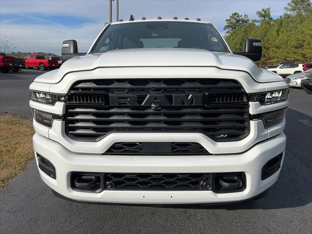 2026 RAM Ram 2500 RAM 2500 BIG HORN CREW CAB 4X4 64 BOX