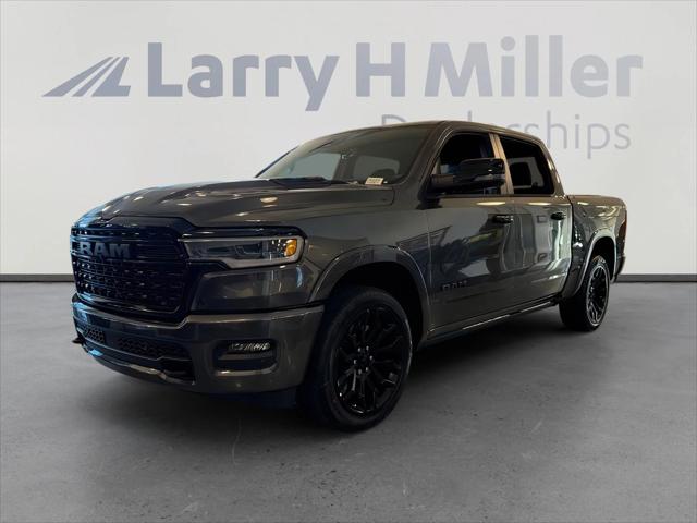 2026 Ram 1500 Limited Crew Cab 4x4 5'7" Box for sale in Peoria, AZ