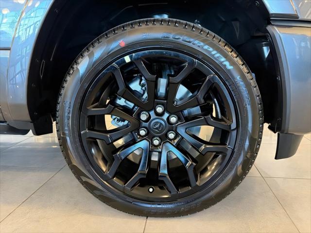 2026 Ram 1500 Limited Crew Cab 4x4 5'7" Box
