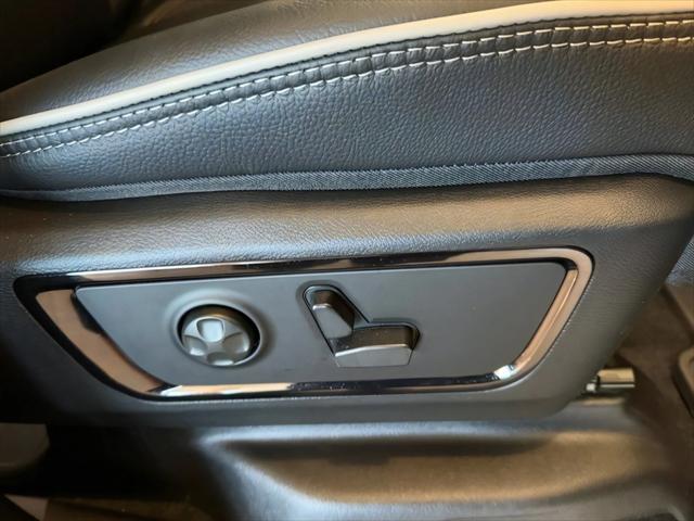 2026 Ram 1500 Limited Crew Cab 4x4 5'7" Box