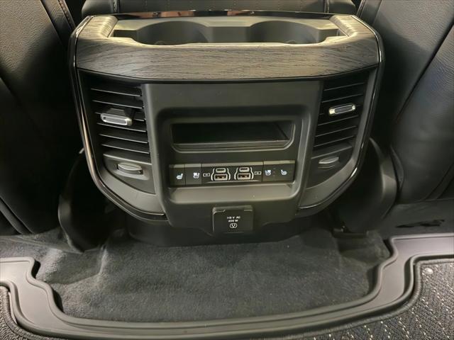 2026 Ram 1500 Limited Crew Cab 4x4 5'7" Box