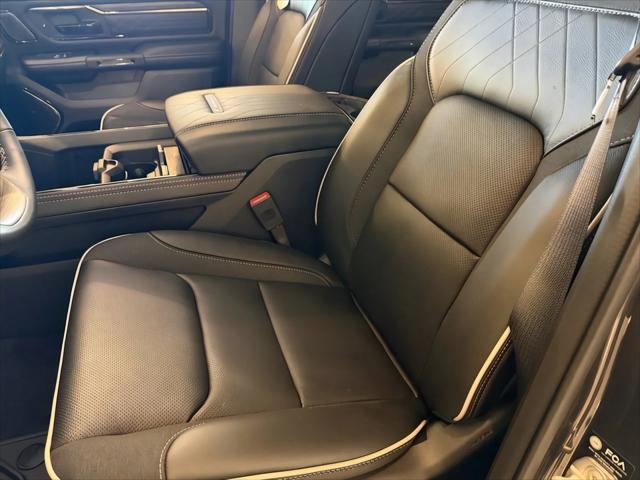 2026 Ram 1500 Limited Crew Cab 4x4 5'7" Box