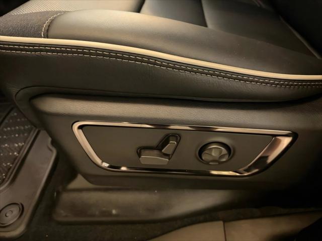 2026 Ram 1500 Limited Crew Cab 4x4 5'7" Box