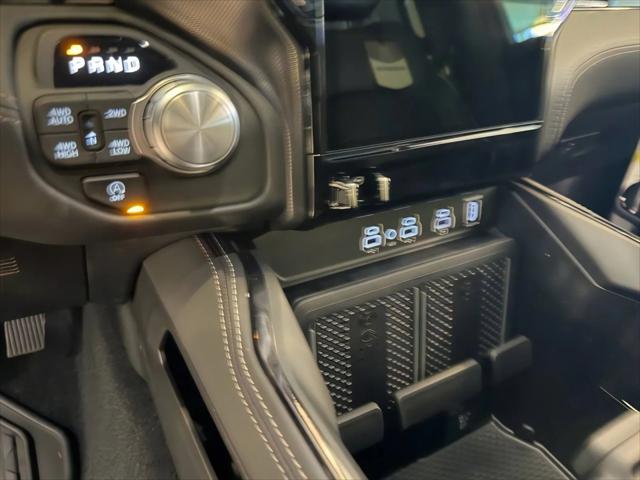 2026 Ram 1500 Limited Crew Cab 4x4 5'7" Box