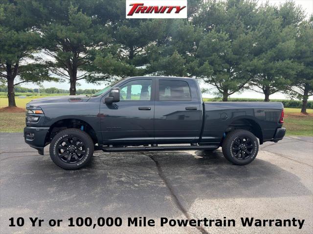 2026 Ram 2500 Big Horn Crew Cab 4x4 6'4" Box for sale in Taylorville, IL