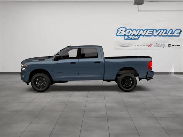 2026 RAM Ram 2500 RAM 2500 BIG HORN CREW CAB 4X4 64 BOX 2026 RAM Ram 2500 RAM 2500 BIG HORN CREW CAB 4X4 64 BOX
