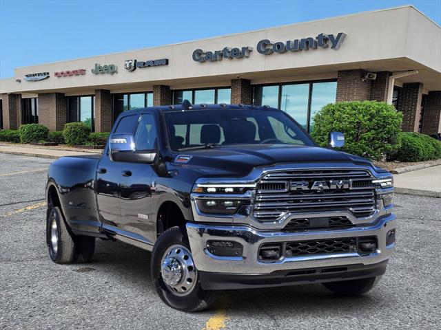 2026 RAM Ram 3500 RAM 3500 LARAMIE CREW CAB 4X4 8 BOX 2026 RAM Ram 3500 RAM 3500 LARAMIE CREW CAB 4X4 8 BOX