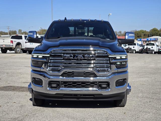 2026 RAM Ram 3500 RAM 3500 LARAMIE CREW CAB 4X4 8 BOX 2026 RAM Ram 3500 RAM 3500 LARAMIE CREW CAB 4X4 8 BOX