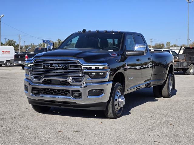 2026 RAM Ram 3500 RAM 3500 LARAMIE CREW CAB 4X4 8 BOX 2026 RAM Ram 3500 RAM 3500 LARAMIE CREW CAB 4X4 8 BOX