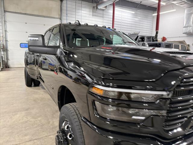 2026 RAM Ram 3500 RAM 3500 LARAMIE CREW CAB 4X4 8 BOX