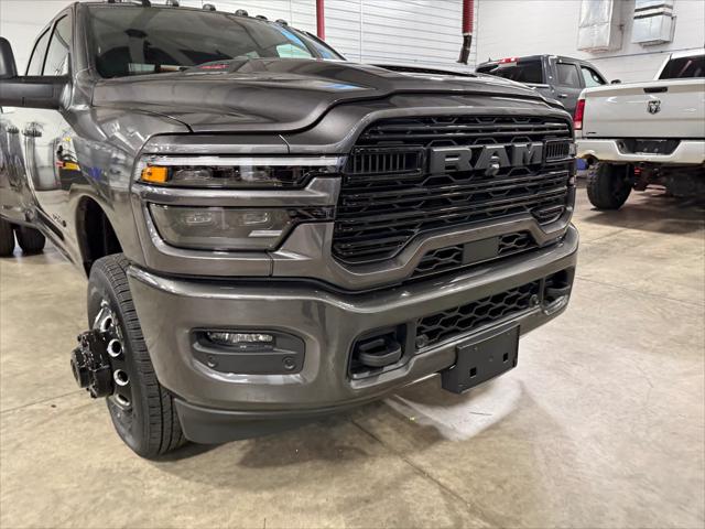 2026 RAM Ram 3500 RAM 3500 LARAMIE CREW CAB 4X4 8 BOX