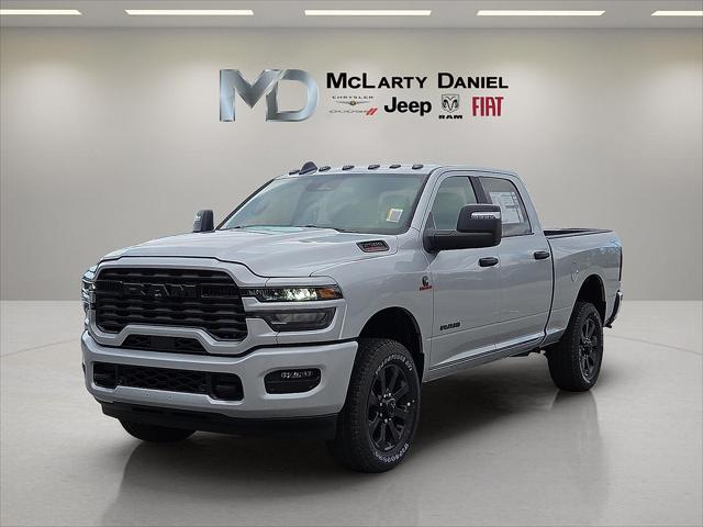 2026 RAM Ram 2500 RAM 2500 BIG HORN CREW CAB 4X4 64 BOX