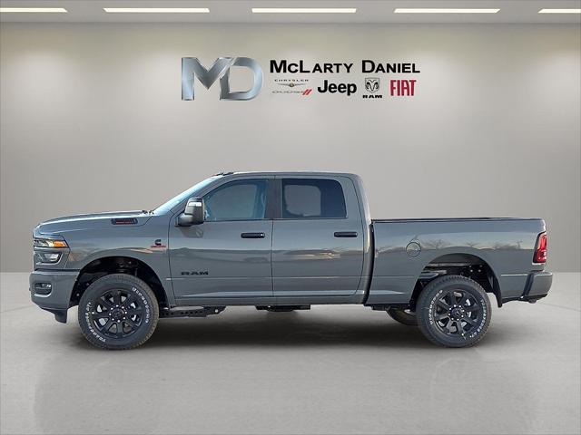 2026 RAM Ram 2500 RAM 2500 BIG HORN CREW CAB 4X4 64 BOX 2026 RAM Ram 2500 RAM 2500 BIG HORN CREW CAB 4X4 64 BOX