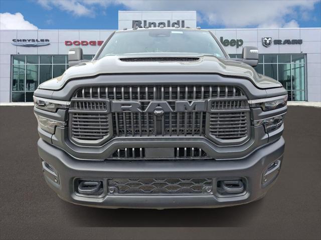 2026 RAM Ram 2500 RAM 2500 REBEL CREW CAB 4X4 64 BOX 2026 RAM Ram 2500 RAM 2500 REBEL CREW CAB 4X4 64 BOX