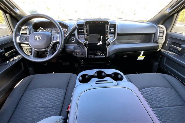 2026 RAM Ram 2500 RAM 2500 TRADESMAN CREW CAB 4X4 64 BOX