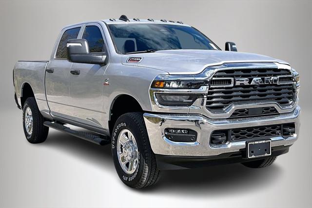 2026 RAM Ram 2500 RAM 2500 TRADESMAN CREW CAB 4X4 64 BOX 2026 RAM Ram 2500 RAM 2500 TRADESMAN CREW CAB 4X4 64 BOX
