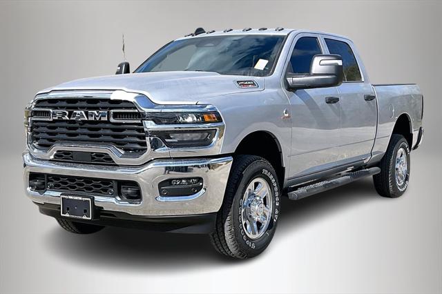 2026 RAM Ram 2500 RAM 2500 TRADESMAN CREW CAB 4X4 64 BOX 2026 RAM Ram 2500 RAM 2500 TRADESMAN CREW CAB 4X4 64 BOX
