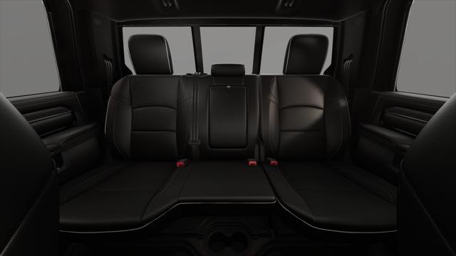 2026 RAM Ram 2500 RAM 2500 REBEL CREW CAB 4X4 64 BOX 2026 RAM Ram 2500 RAM 2500 REBEL CREW CAB 4X4 64 BOX