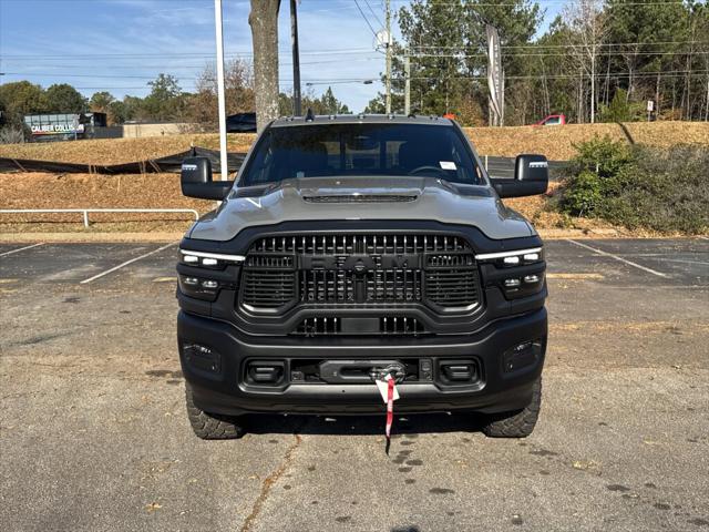 2026 RAM Ram 2500 RAM 2500 POWER WAGON CREW CAB 4X4 64 BOX 2026 RAM Ram 2500 RAM 2500 POWER WAGON CREW CAB 4X4 64 BOX