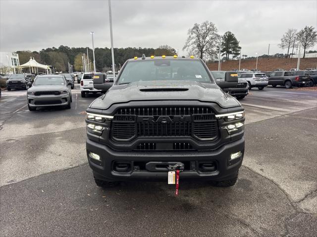 2026 RAM Ram 2500 RAM 2500 POWER WAGON CREW CAB 4X4 64 BOX