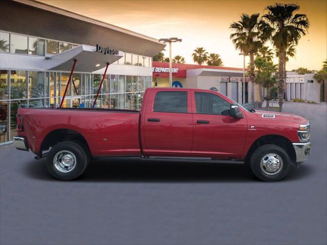 2026 RAM Ram 3500 RAM 3500 TRADESMAN CREW CAB 4X4 8 BOX 2026 RAM Ram 3500 RAM 3500 TRADESMAN CREW CAB 4X4 8 BOX
