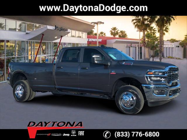2026 RAM Ram 3500 RAM 3500 TRADESMAN CREW CAB 4X4 8 BOX 2026 RAM Ram 3500 RAM 3500 TRADESMAN CREW CAB 4X4 8 BOX
