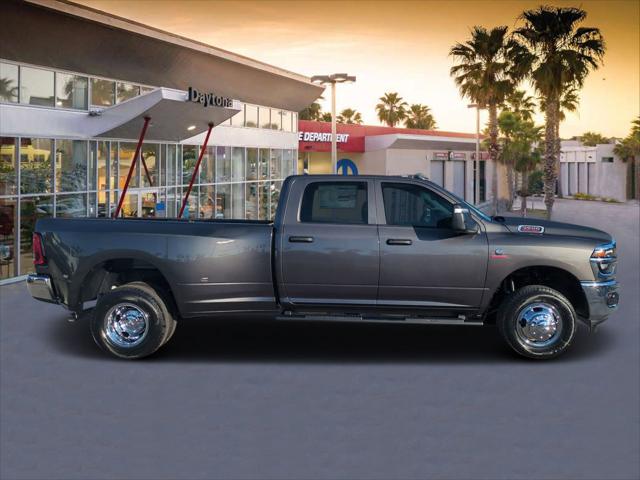 2026 RAM Ram 3500 RAM 3500 TRADESMAN CREW CAB 4X4 8 BOX 2026 RAM Ram 3500 RAM 3500 TRADESMAN CREW CAB 4X4 8 BOX