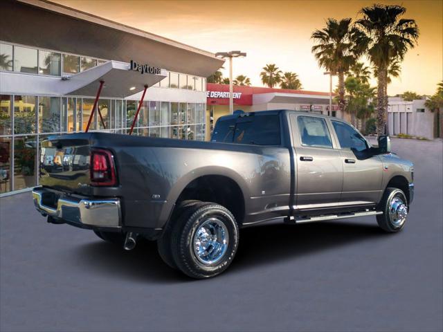 2026 RAM Ram 3500 RAM 3500 TRADESMAN CREW CAB 4X4 8 BOX 2026 RAM Ram 3500 RAM 3500 TRADESMAN CREW CAB 4X4 8 BOX