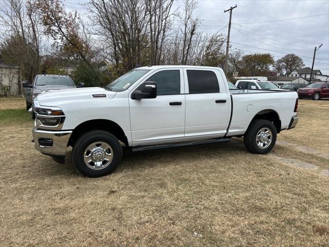 2026 RAM Ram 2500 RAM 2500 TRADESMAN CREW CAB 4X4 64 BOX 2026 RAM Ram 2500 RAM 2500 TRADESMAN CREW CAB 4X4 64 BOX