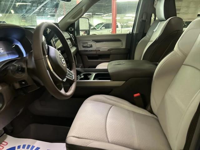 2026 RAM Ram 3500 RAM 3500 LARAMIE CREW CAB 4X4 8 BOX 2026 RAM Ram 3500 RAM 3500 LARAMIE CREW CAB 4X4 8 BOX