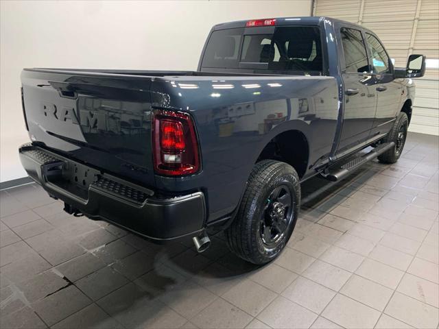 2026 RAM Ram 2500 RAM 2500 TRADESMAN CREW CAB 4X4 64 BOX