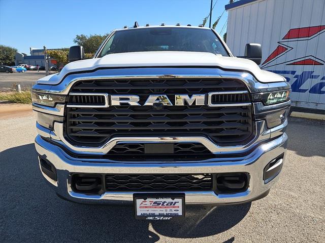 2026 RAM Ram 2500 RAM 2500 TRADESMAN CREW CAB 4X4 8 BOX 2026 RAM Ram 2500 RAM 2500 TRADESMAN CREW CAB 4X4 8 BOX
