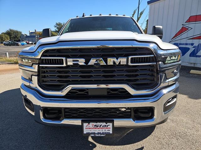 2026 RAM Ram 2500 RAM 2500 TRADESMAN CREW CAB 4X4 8 BOX 2026 RAM Ram 2500 RAM 2500 TRADESMAN CREW CAB 4X4 8 BOX