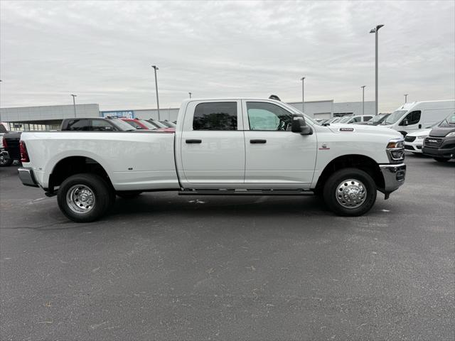 2026 RAM Ram 3500 RAM 3500 TRADESMAN CREW CAB 4X4 8 BOX 2026 RAM Ram 3500 RAM 3500 TRADESMAN CREW CAB 4X4 8 BOX